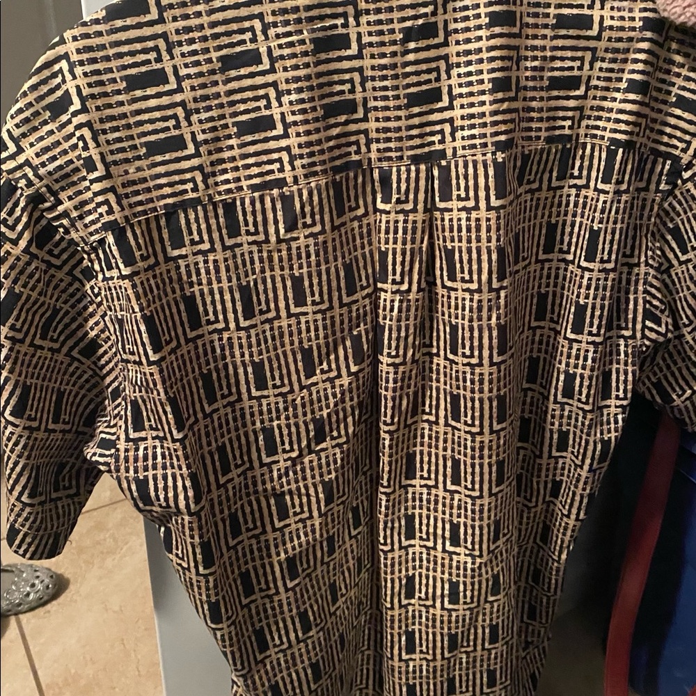 Vintage UniSex Shirt